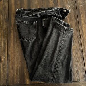 A New Day Charcoal Denim Pants